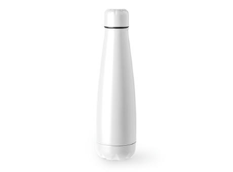 PITA BOTTLE WHITE