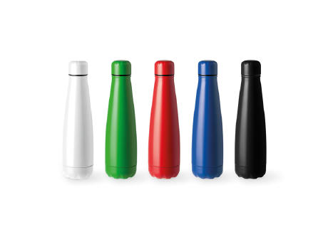 PITA BOTTLE BLACK