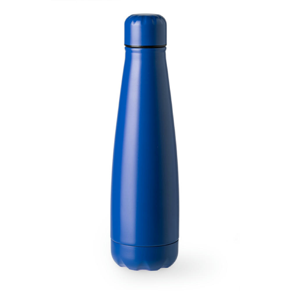 PITA BOTTLE ROYAL BLUE