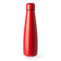 PITA BOTTLE RED