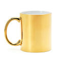 ZALA MUG GOLD