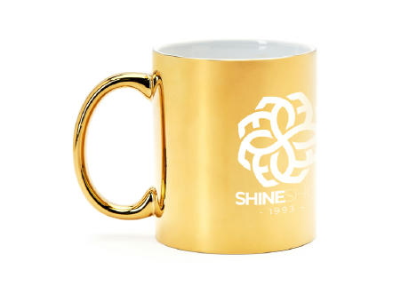 ZALA MUG SILVER