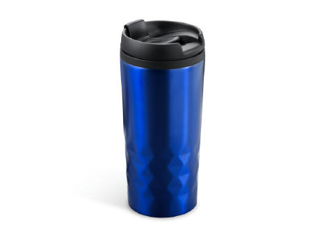 SALAK GLASS 300 ML ROYAL BLUE