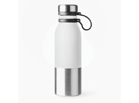 ALKE BOTTLE WHITE