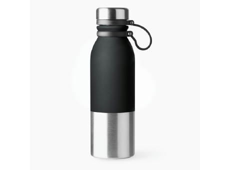 ALKE BOTTLE BLACK