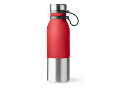 ALKE BOTTLE RED