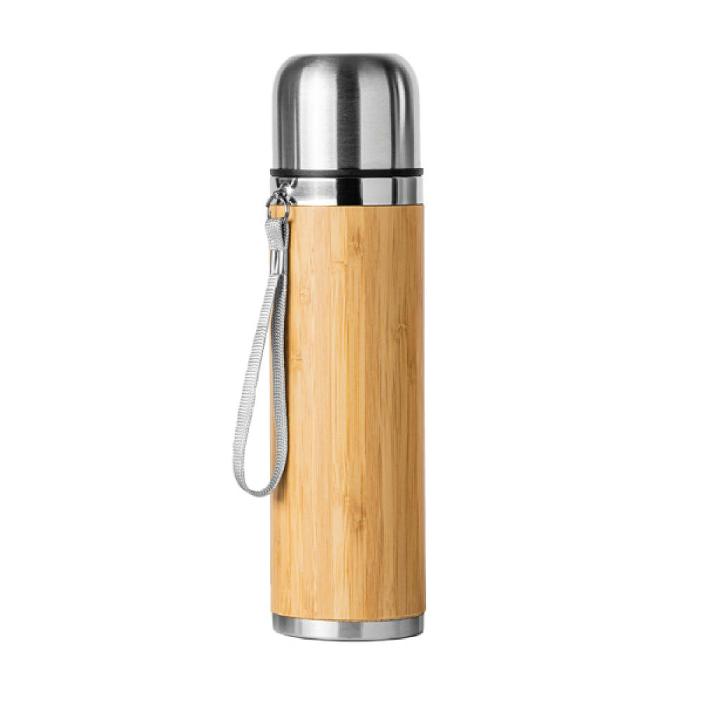 FENGI VACUUM FLASK BAMBOO