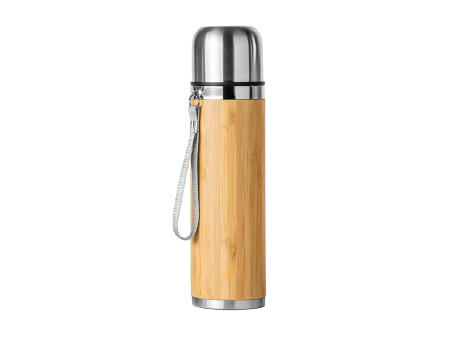 FENGI VACUUM FLASK BAMBOO