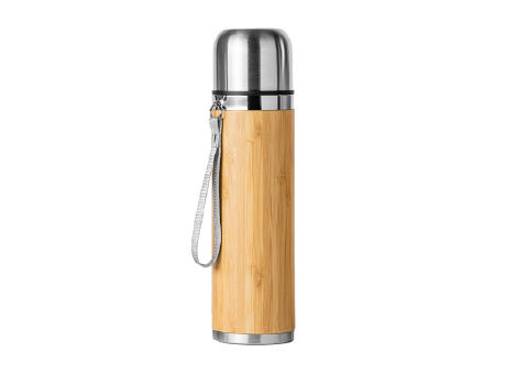 FENGI VACUUM FLASK BAMBOO