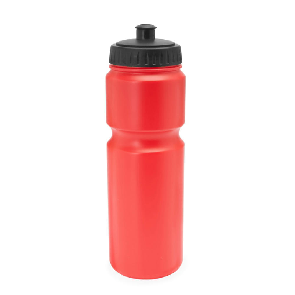 KUMAT BOTTLE RED