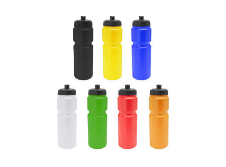 KUMAT BOTTLE BLACK