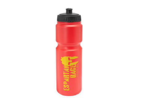 KUMAT BOTTLE YELLOW