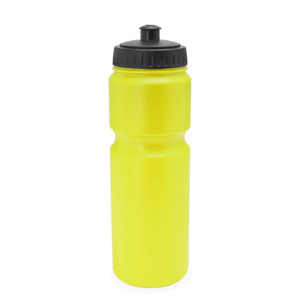 KUMAT BOTTLE YELLOW