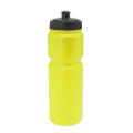 KUMAT BOTTLE YELLOW