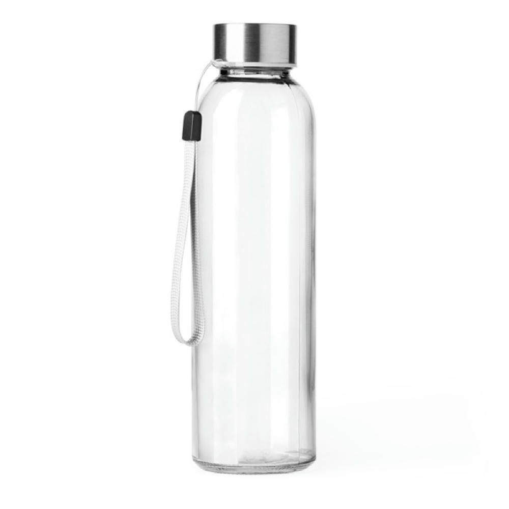 ALFE BOTTLE TRANSPARENT