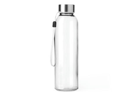 ALFE BOTTLE TRANSPARENT