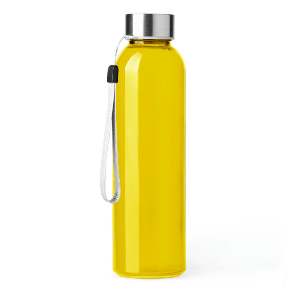 ALFE BOTTLE YELLOW