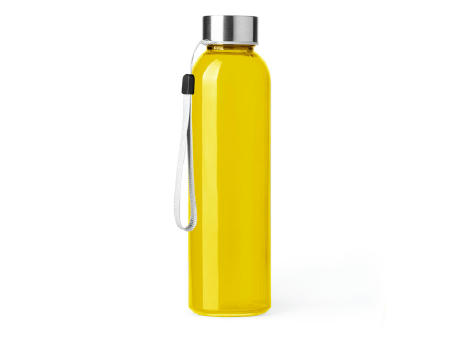 ALFE BOTTLE YELLOW