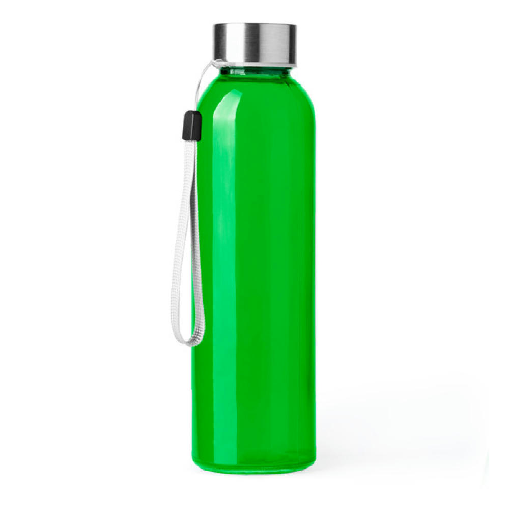 ALFE BOTTLE FERN GREEN