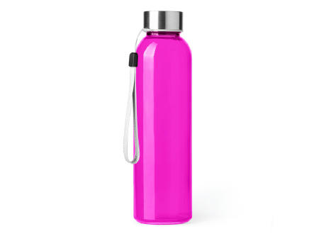 ALFE BOTTLE FUCHSIA