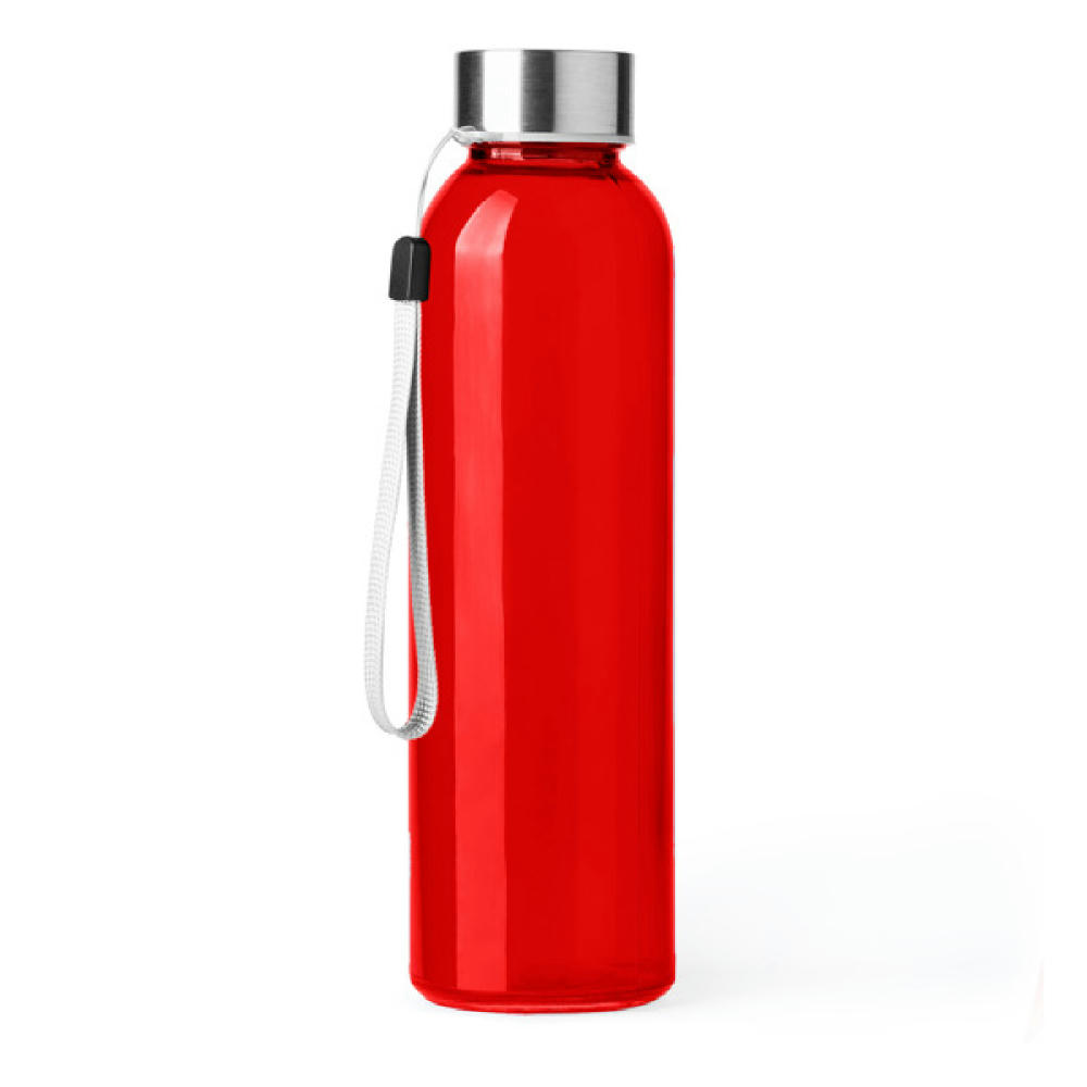 ALFE BOTTLE RED