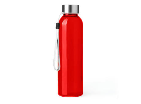 ALFE BOTTLE RED