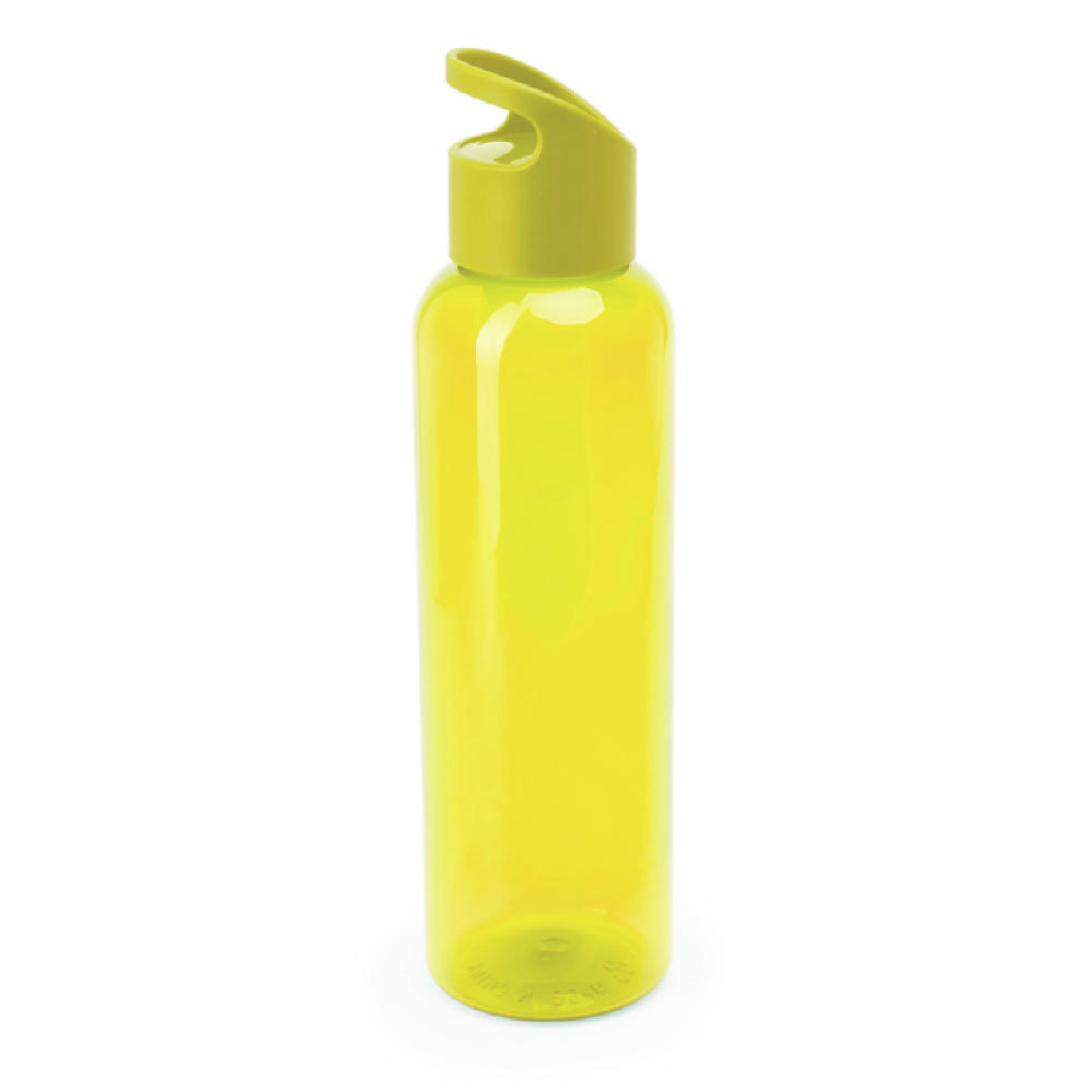 KINKAN BOTTLE YELLOW