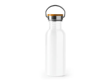 BOINA BOTTLE WHITE