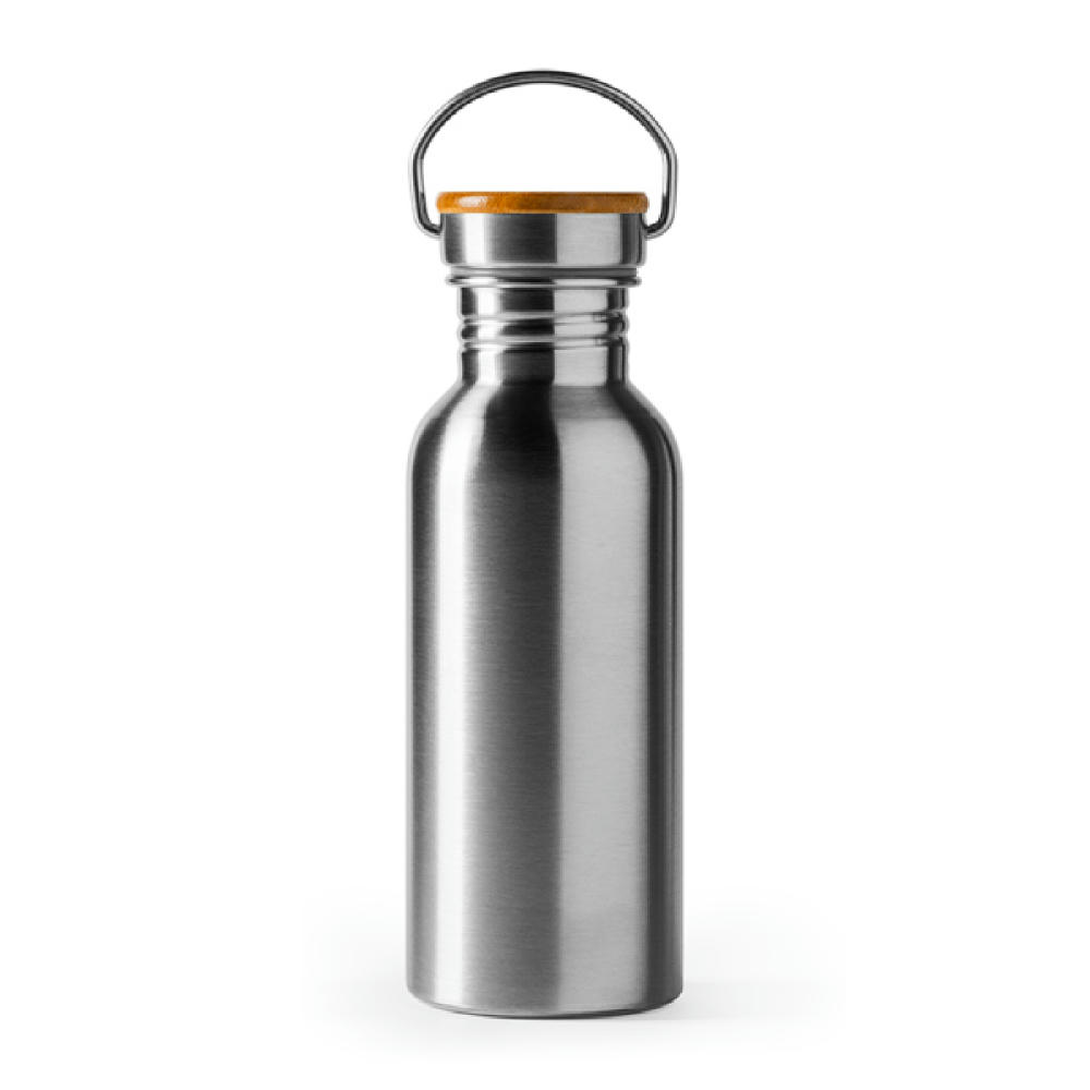 BOINA BOTTLE SILVER