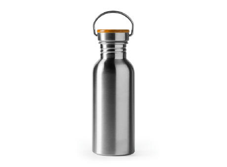 BOINA BOTTLE SILVER