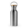 BOINA BOTTLE SILVER