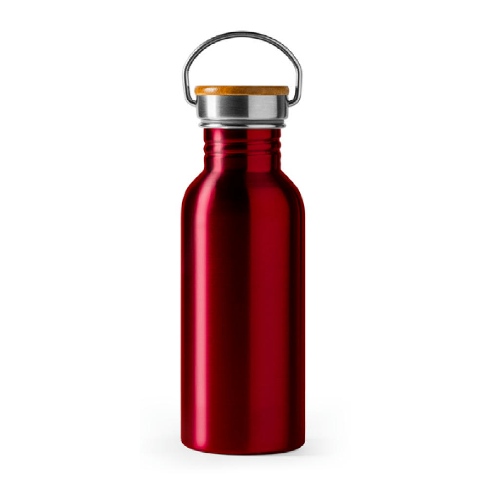 BOINA BOTTLE RED