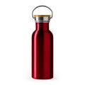 BOINA BOTTLE RED