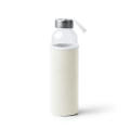 CAMU CRYSTAL BOTTLE 500 ML WHITE