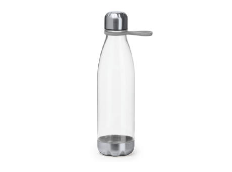 EDDO BOTTLE 700 ML TRANSPARENT