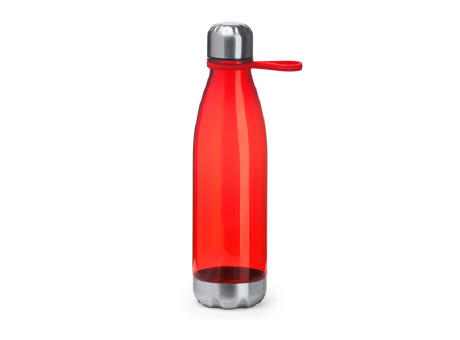 EDDO BOTTLE 700 ML TRANSPARENT