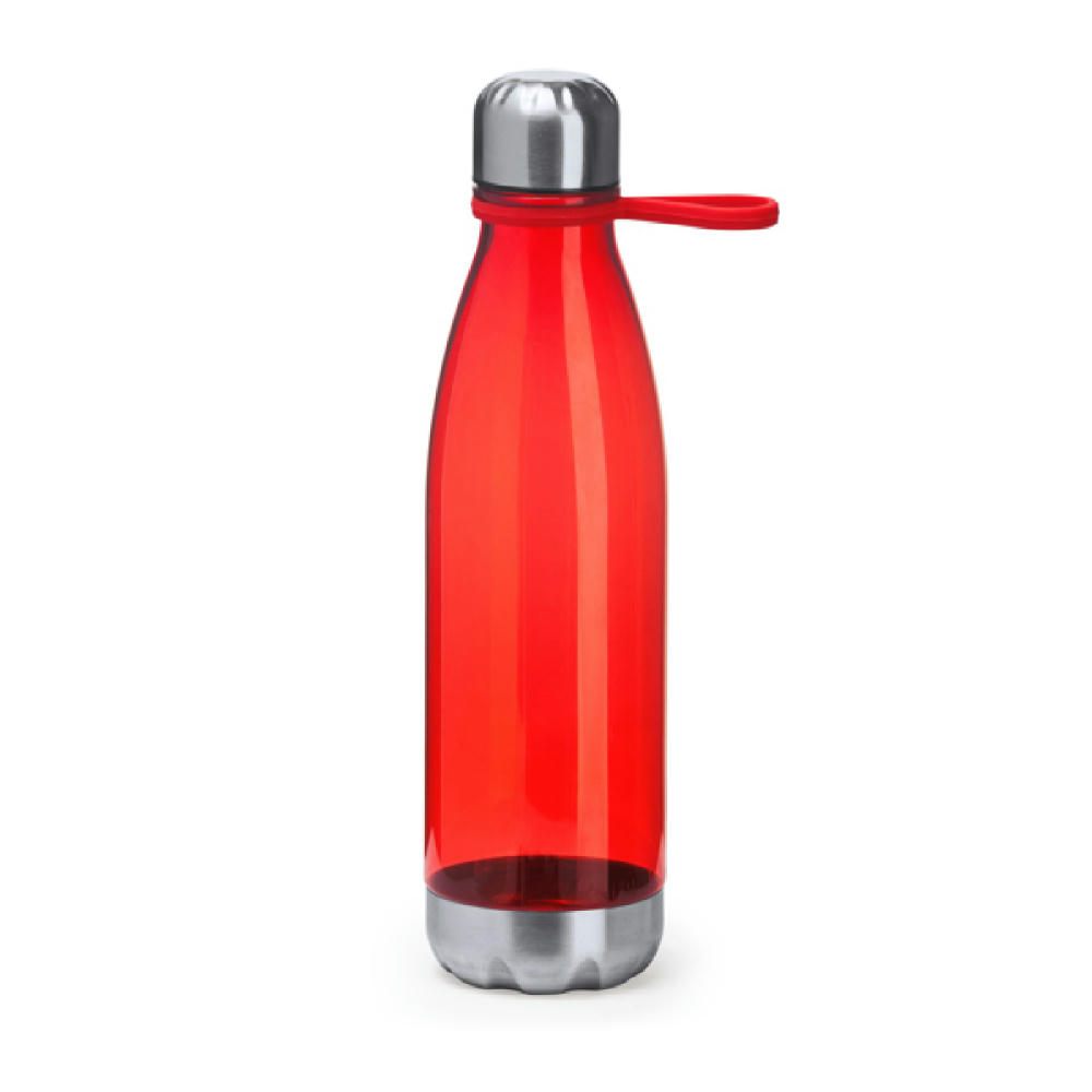 EDDO BOTTLE 700 ML RED