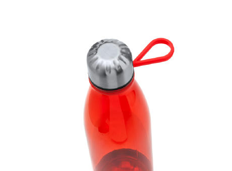 EDDO BOTTLE 700 ML TRANSPARENT