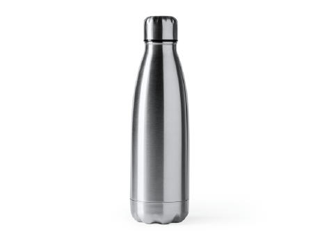 ALPINIA STEEL BOTTLE 700 ML BLACK