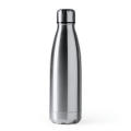 ALPINIA STEEL BOTTLE 700 ML SILVER