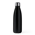 ALPINIA STEEL BOTTLE 700 ML BLACK