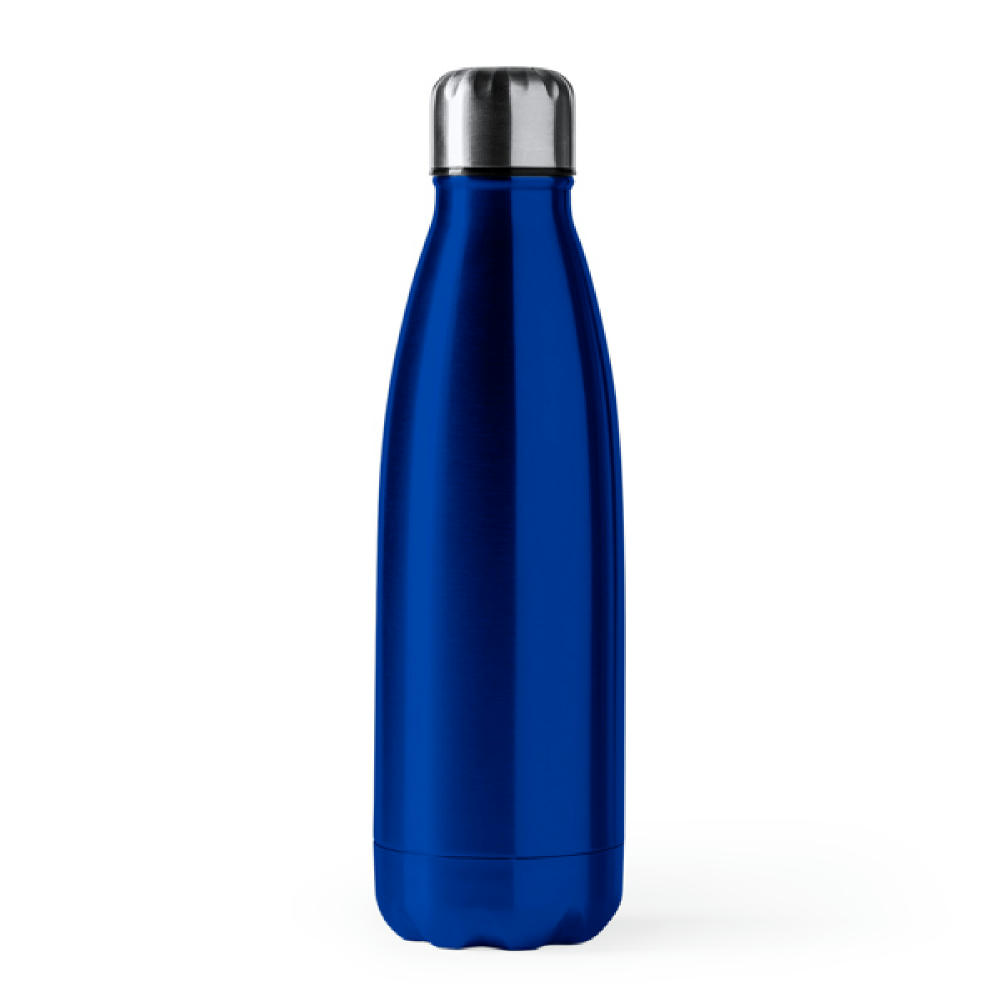 ALPINIA STEEL BOTTLE 700 ML ROYAL BLUE