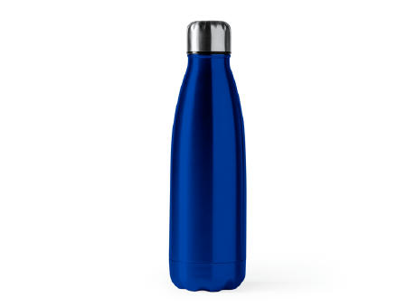 ALPINIA STEEL BOTTLE 700 ML ROYAL BLUE