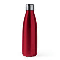 ALPINIA STEEL BOTTLE 700 ML RED