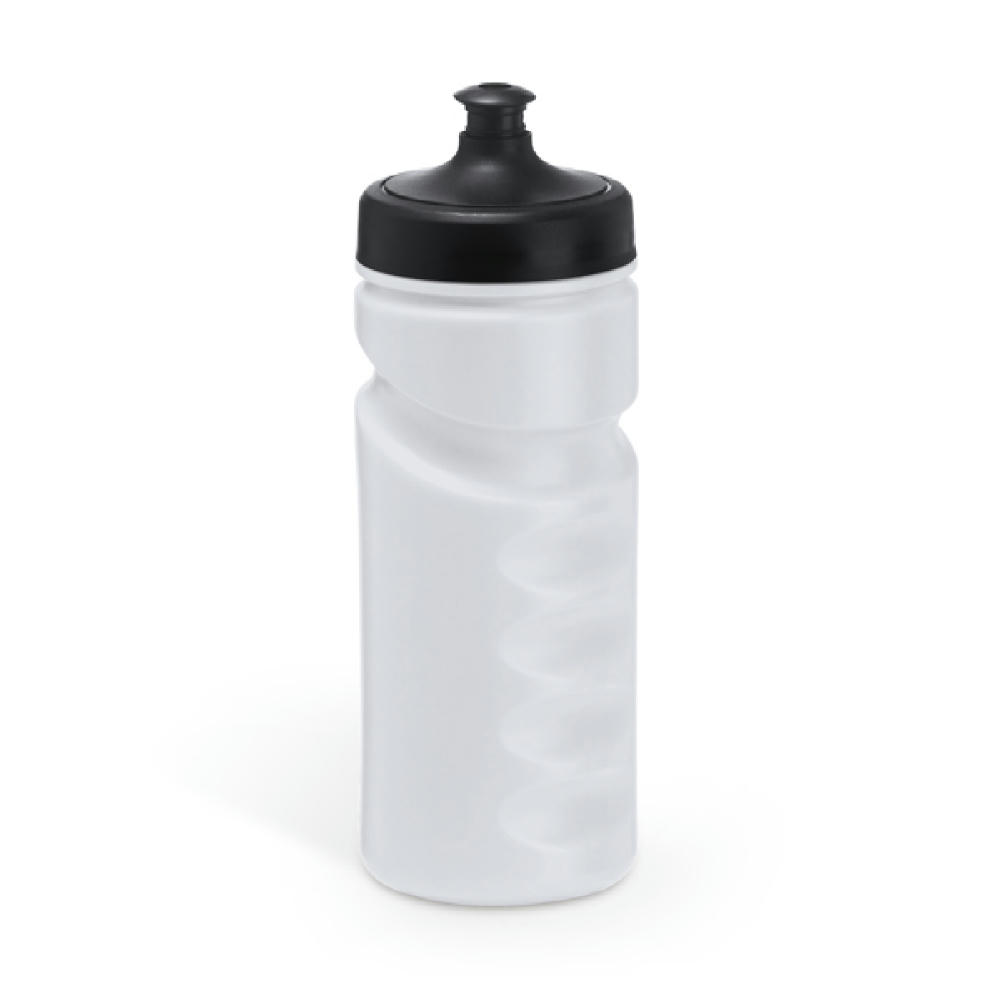 RUNNING BOTTLE WHITE