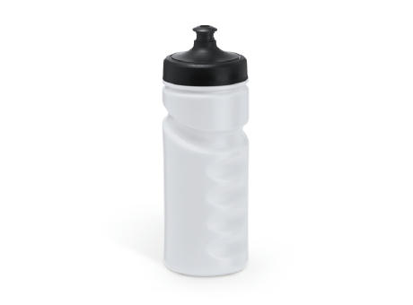 RUNNING BOTTLE WHITE