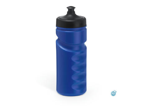 RUNNING BOTTLE BLACK