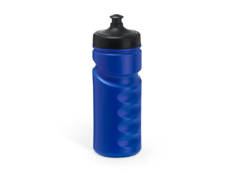 RUNNING BOTTLE ROYAL BLUE