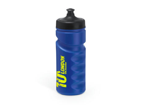 RUNNING BOTTLE BLACK