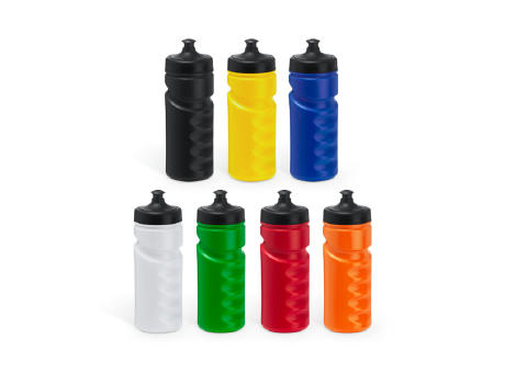 RUNNING BOTTLE BLACK